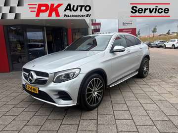 Coupé 4MATIC Sport Edition Premium Plus | Navi | P