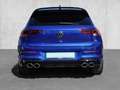 Volkswagen Golf R 2.0 FSI 4Motion DSG LED LM ACC PDC DYNLI Blau - thumbnail 8