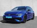 Volkswagen Golf R 2.0 FSI 4Motion DSG LED LM ACC PDC DYNLI Blau - thumbnail 2