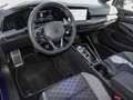 Volkswagen Golf R 2.0 FSI 4Motion DSG LED LM ACC PDC DYNLI Blau - thumbnail 11