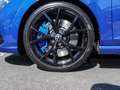 Volkswagen Golf R 2.0 FSI 4Motion DSG LED LM ACC PDC DYNLI Blau - thumbnail 9