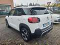 Citroen C3 Aircross PureTech 110 S&S EAT6 Shine Blanc - thumbnail 3