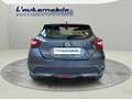 Nissan Micra IG-T 92 5 porte Acenta Grigio - thumbnail 6