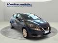 Nissan Micra IG-T 92 5 porte Acenta Grigio - thumbnail 4