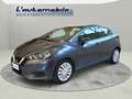Nissan Micra IG-T 92 5 porte Acenta Grigio - thumbnail 1