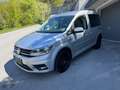 Volkswagen Caddy Kombi Family 2,0 TDI 4MOTION - thumbnail 1