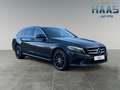 Mercedes-Benz C 180 d T 9G-Tronic Avantgarde Navi Sitzh LED Gris - thumbnail 1