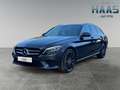 Mercedes-Benz C 180 d T 9G-Tronic Avantgarde Navi Sitzh LED Gris - thumbnail 3