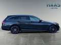 Mercedes-Benz C 180 d T 9G-Tronic Avantgarde Navi Sitzh LED Gris - thumbnail 4