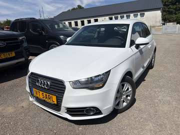 1.2 TSI 85CV