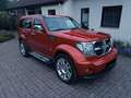 Dodge Nitro Orange - thumbnail 1