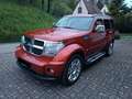 Dodge Nitro Orange - thumbnail 2