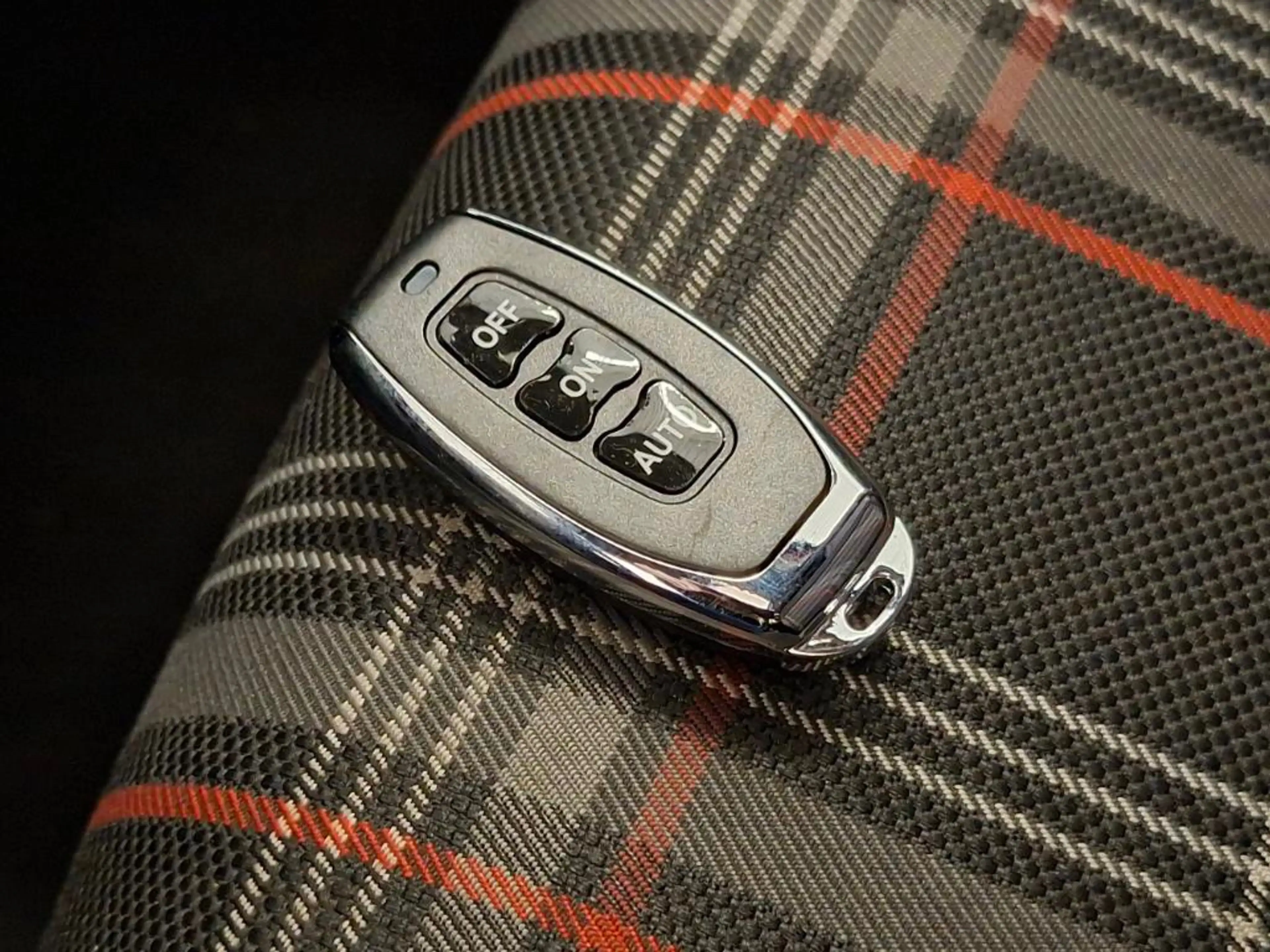 Volkswagen Polo GTI 1.8 TSI AUTOMAAT/ PANO — photo 16
