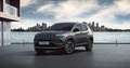 Jeep Compass 1.5 Turbo T4 130CV MHEV 2WD  Altitude Gris - thumbnail 1