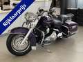 Harley-Davidson Road King Tour 88 FLHR Laced Wheels, NL Motorfiets, Weinig K Violet - thumbnail 1