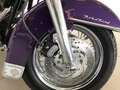 Harley-Davidson Road King Tour 88 FLHR Laced Wheels, NL Motorfiets, Weinig K Burdeos - thumbnail 21