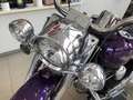 Harley-Davidson Road King Tour 88 FLHR Laced Wheels, NL Motorfiets, Weinig K Burdeos - thumbnail 10