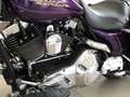 Harley-Davidson Road King Tour 88 FLHR Laced Wheels, NL Motorfiets, Weinig K Paars - thumbnail 18