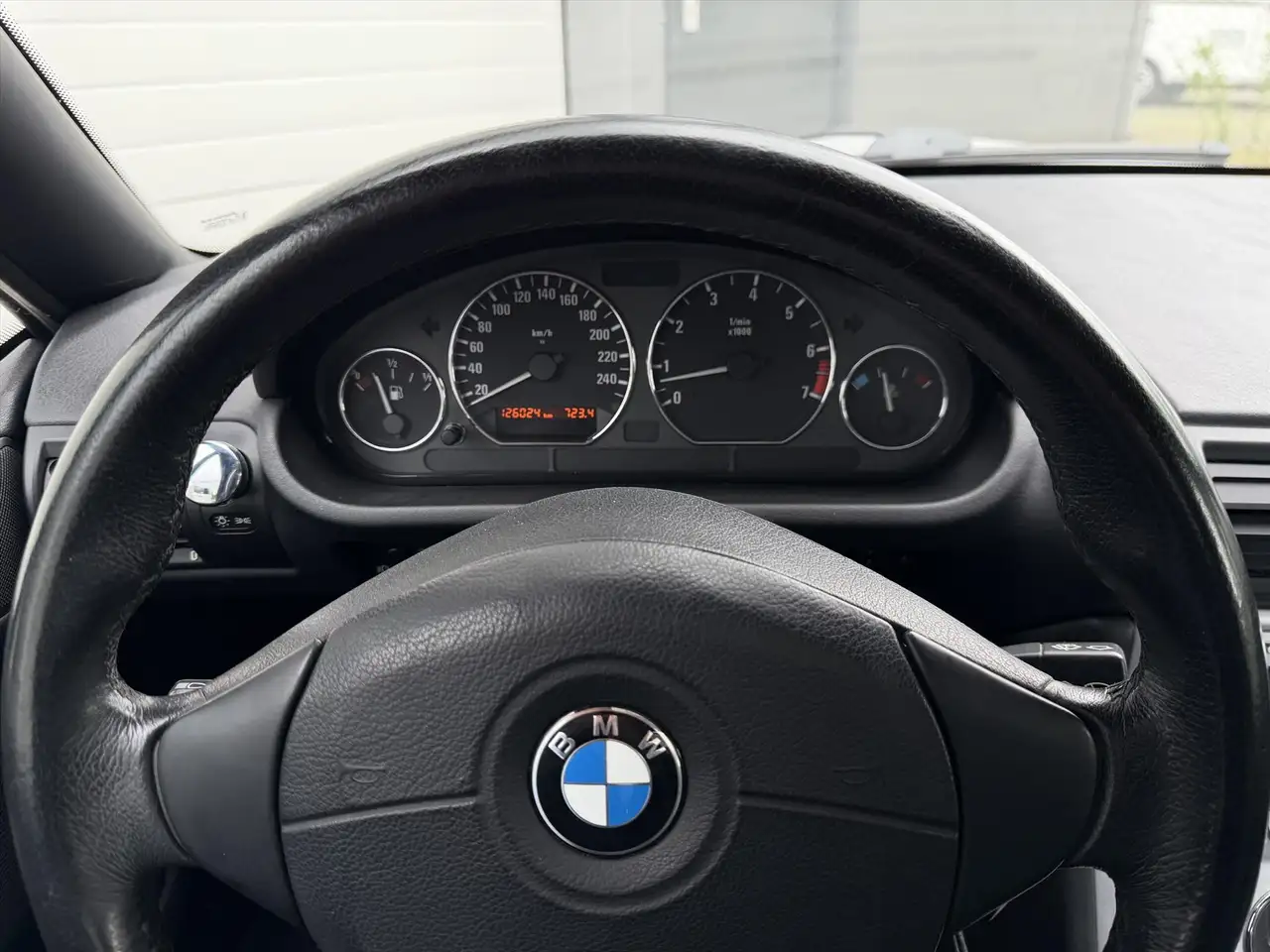 BMW Z3 2.0 6 Cyl 2e eigenaar dealerauto, foto 5