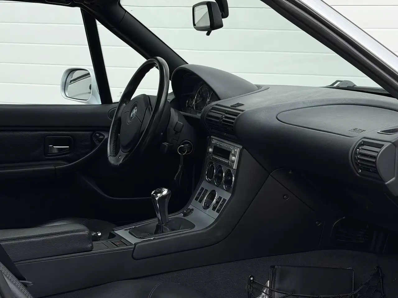 BMW Z3 2.0 6 Cyl 2e eigenaar dealerauto, foto 11