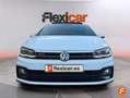 Volkswagen Polo 2.0 TSI GTI DSG Blanco - thumbnail 2