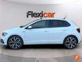 Volkswagen Polo 2.0 TSI GTI DSG Blanco - thumbnail 4
