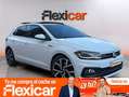 Volkswagen Polo 2.0 TSI GTI DSG Blanco - thumbnail 1