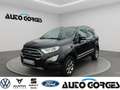 Ford EcoSport 1.0 EcoBoost Titanium +BANG+OLUFSON+ Schwarz - thumbnail 1
