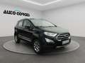 Ford EcoSport 1.0 EcoBoost Titanium +BANG+OLUFSON+ Schwarz - thumbnail 6