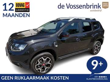 1.3 TCe Tech Road 1e Eig. NL-Auto *Geen Afl. koste