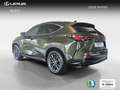 Lexus NX 350h Executive 2WD Grün - thumbnail 2