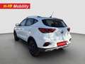 MG ZS 1.5 VTi-Tech Luxury 78kW Blanco - thumbnail 4