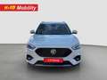 MG ZS 1.5 VTi-Tech Luxury 78kW Blanco - thumbnail 2