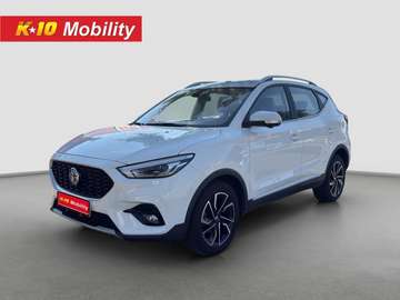 1.5 VTi-Tech Luxury 78kW