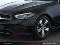 Mercedes-Benz C 220 C 220 d T AVANTGARDE+MBUXHigh+AHK+Kamera+Totwink Schwarz - thumbnail 3