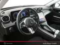 Mercedes-Benz C 220 C 220 d T AVANTGARDE+MBUXHigh+AHK+Kamera+Totwink Nero - thumbnail 5