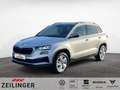 Skoda Karoq Selection TDI DSG|TOTWINKEL|NAV|KAMERA|ACC Silber - thumbnail 1