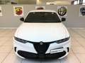 Alfa Romeo Tonale 1.5 160 CV MHEV TCT7 Veloce MY22 Bianco - thumbnail 4