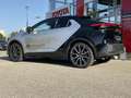 Toyota C-HR 2.0 Hybrid AWD GR SPORT Premiere Argent - thumbnail 3