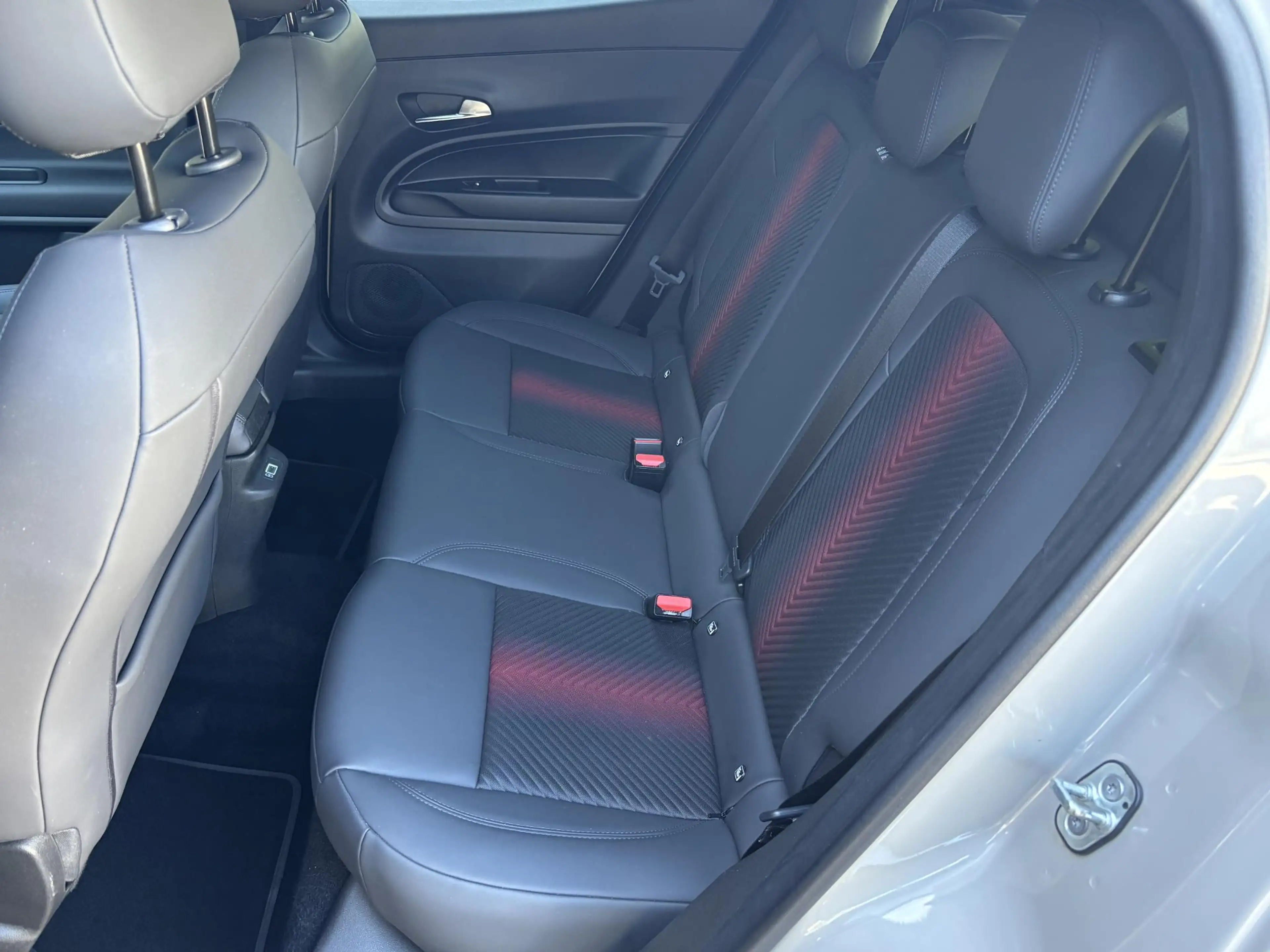 Alfa Romeo Junior 1.2 Turbo Hybrid Ibrida Speciale Automaat | Naviga — photo 12
