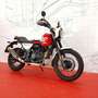 Royal Enfield Scram 411 - thumbnail 2