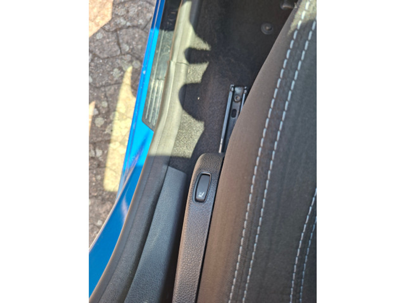 Dacia Dokker TCe 115 Stepway Navi Sitzheizung — photo 14