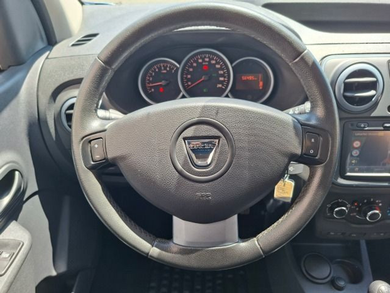 Dacia Dokker TCe 115 Stepway Navi Sitzheizung — photo 15