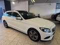 Mercedes-Benz C 250 T Avantgarde AUT/NAVI/LED/PTS/SHZ/TW/PSD/AHK/SPUR Weiß - thumbnail 3
