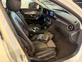 Mercedes-Benz C 250 T Avantgarde AUT/NAVI/LED/PTS/SHZ/TW/PSD/AHK/SPUR Weiß - thumbnail 8