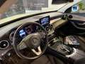 Mercedes-Benz C 250 T Avantgarde AUT/NAVI/LED/PTS/SHZ/TW/PSD/AHK/SPUR Weiß - thumbnail 13