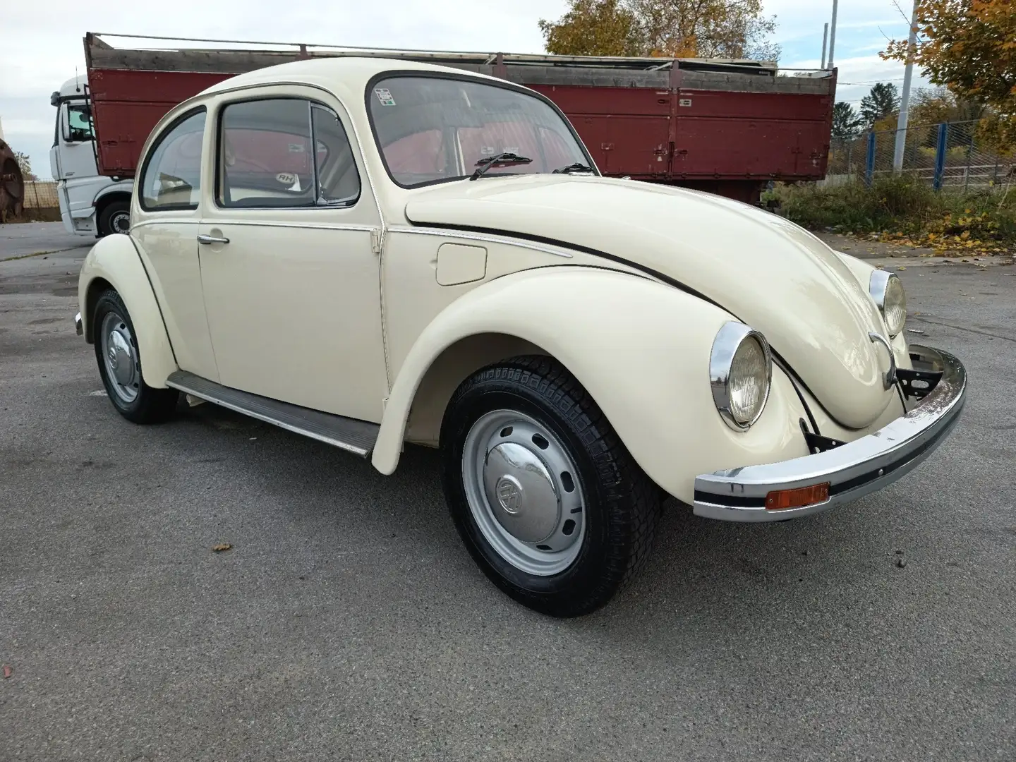 Volkswagen Käfer - 1
