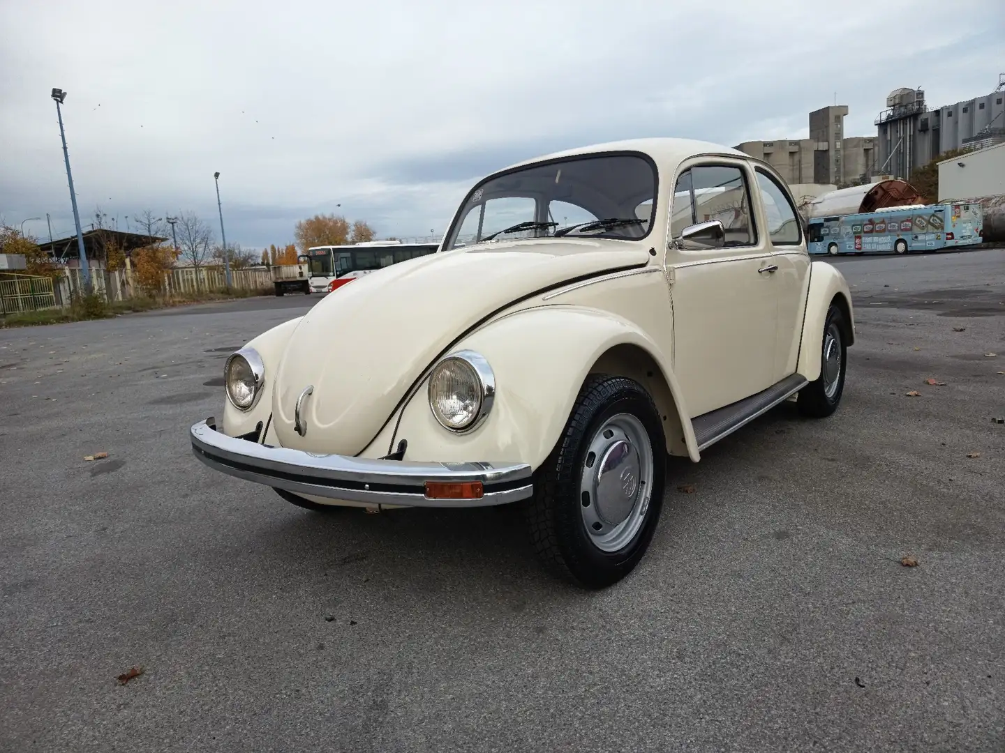 Volkswagen Käfer - 2