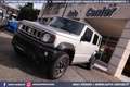 Suzuki Jimny 1.5 MT Allgrip 5PORTE 4POSTI AUTOVETTURA Argento - thumbnail 8