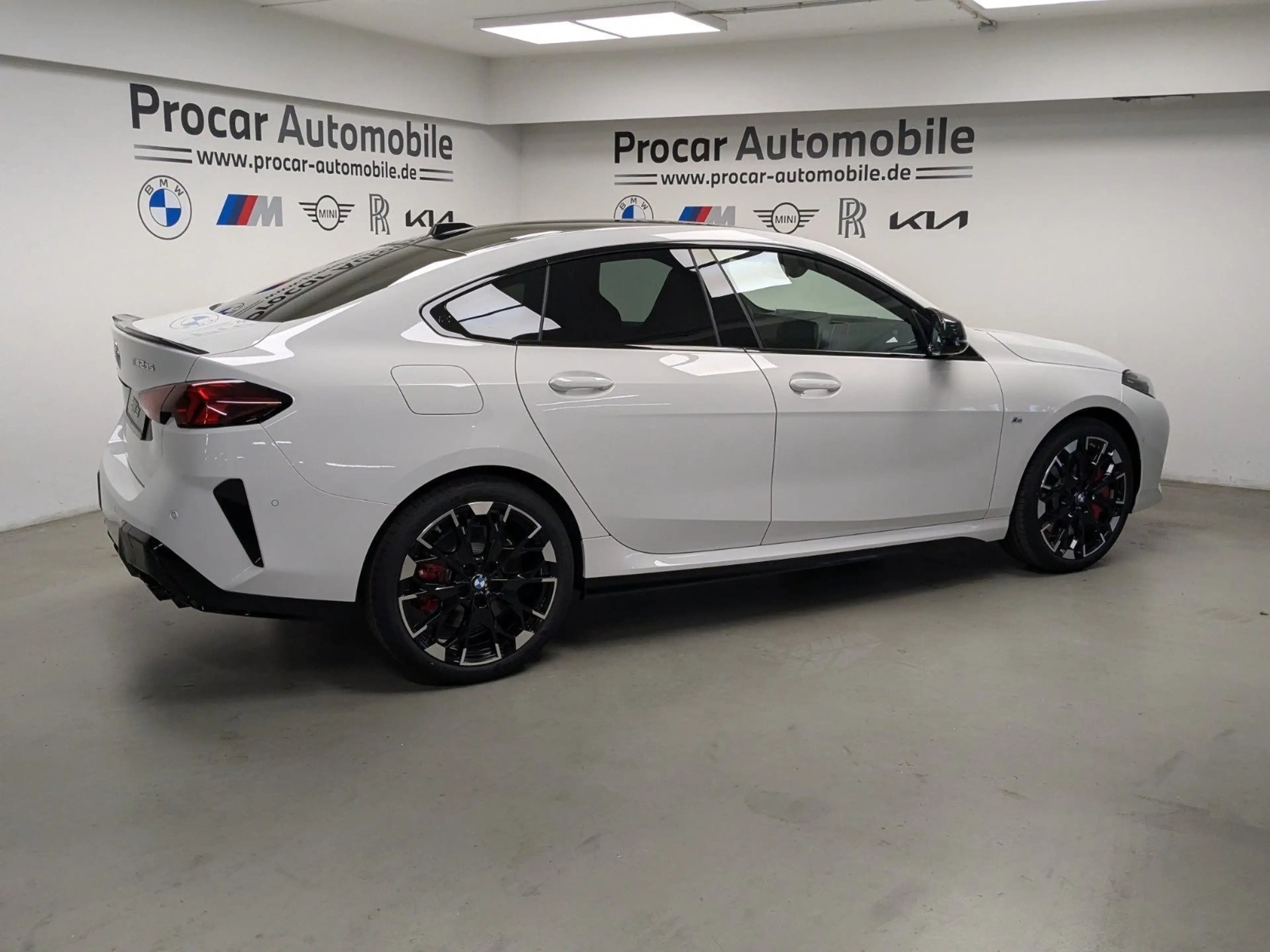 BMW 235 M235 xDrive M Sportpaket Pro / Komfortzugang / Har — photo 5